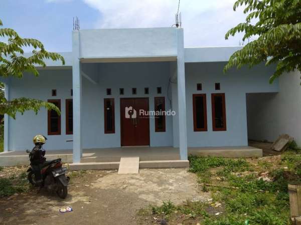 Super Murah Rumah Plus Tanah Luas Disamping Nego Di Pakis Malang