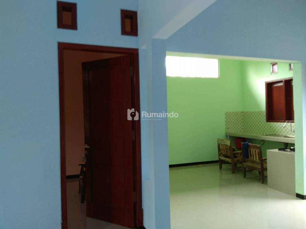 Super Murah Rumah Plus Tanah Luas Disamping Nego Di Pakis Malang