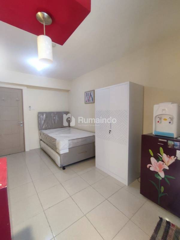Apartemen Educity Tower Yale