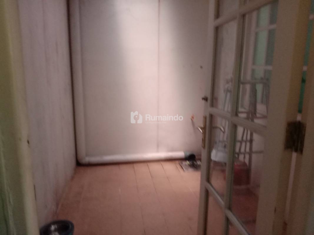 Dijual BU Rumah Hunian Dalam Cluster di Kota Wisata - Cibubur