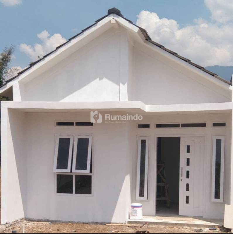 Dijual Rumah di Pesona Alam Banjaran