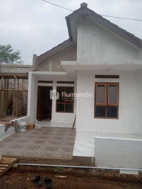 Dijual Rumah di Pesona Alam Banjaran
