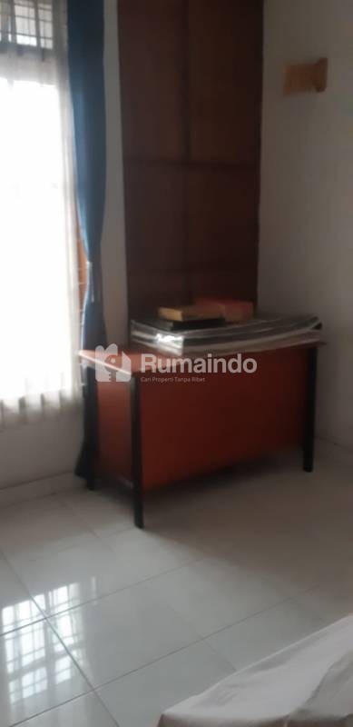 Dijual Rumah Tinggal (Murah Sekali) Komp.Militer Rampal, Malang - Jawa Timur