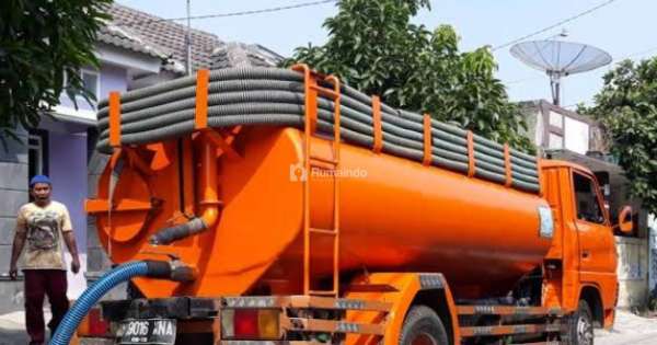 JASA SEDOT WC MURAH PAREPARE