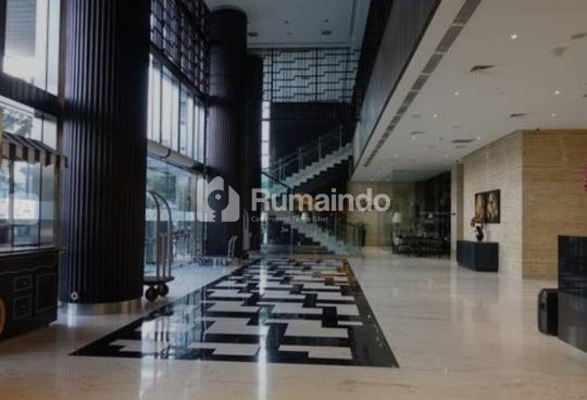Dijual Hotel Aston Priority Simatupang