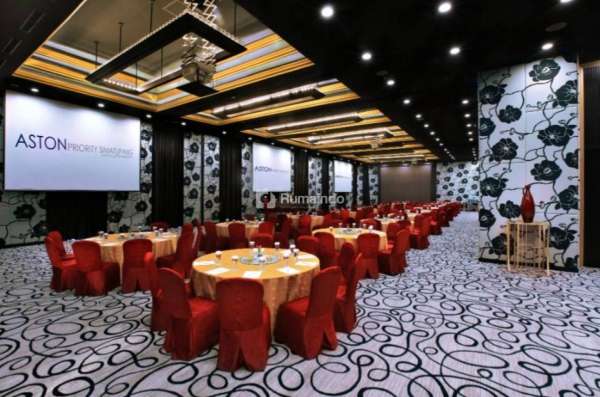 Dijual Hotel Aston Priority Simatupang