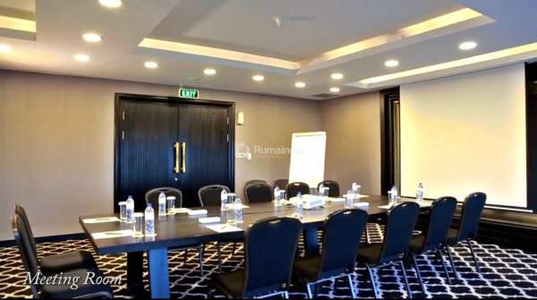 Dijual Hotel Aston Priority Simatupang