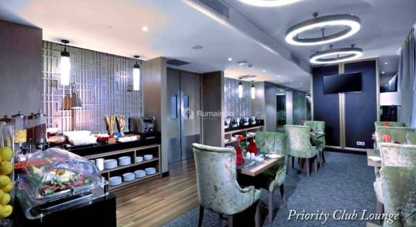 Dijual Hotel Aston Priority Simatupang