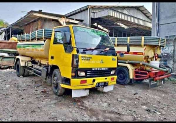 JASA SEDOT WC CIBUBUR