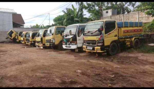 JASA SEDOT WC CIBUBUR