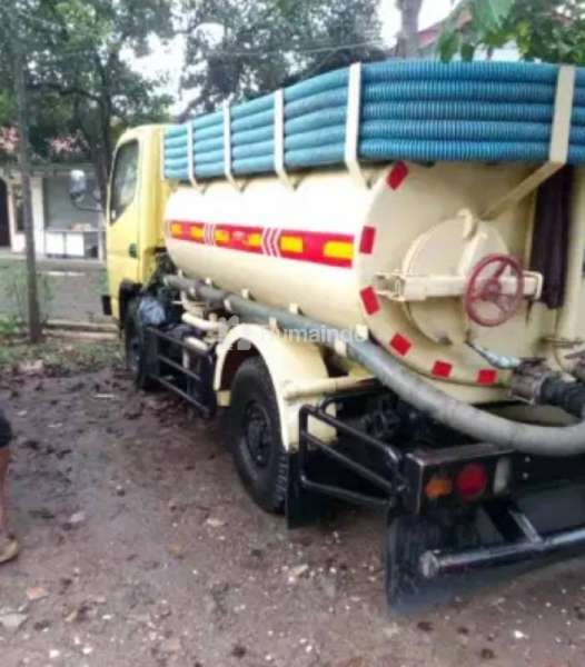 JASA SEDOT WC MURAH MEDAN