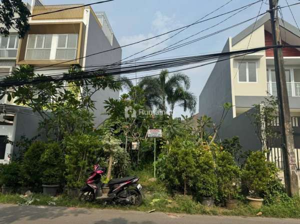 Dijual Tanah Kavling Jakarta Barat