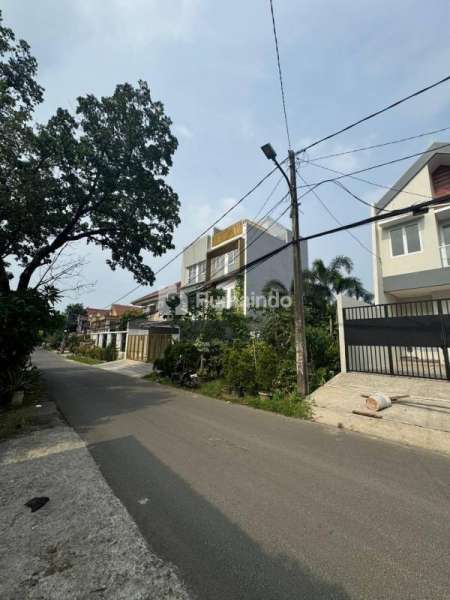 Dijual Tanah Kavling Jakarta Barat