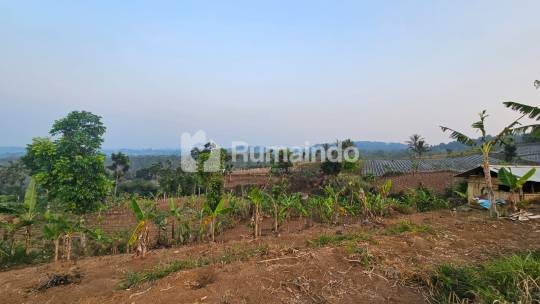 Dijual Tanah Kavling Kab Sukabumi