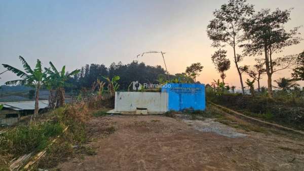 Dijual Tanah Kavling Kab Sukabumi
