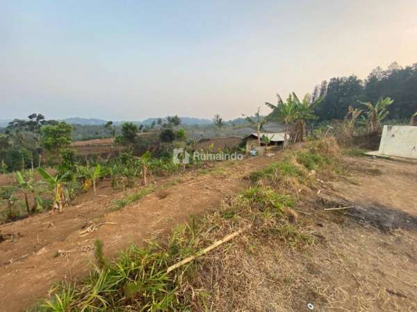 Dijual Tanah Kavling Kab Sukabumi