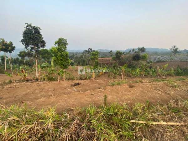 Dijual Tanah Kavling Kab Sukabumi