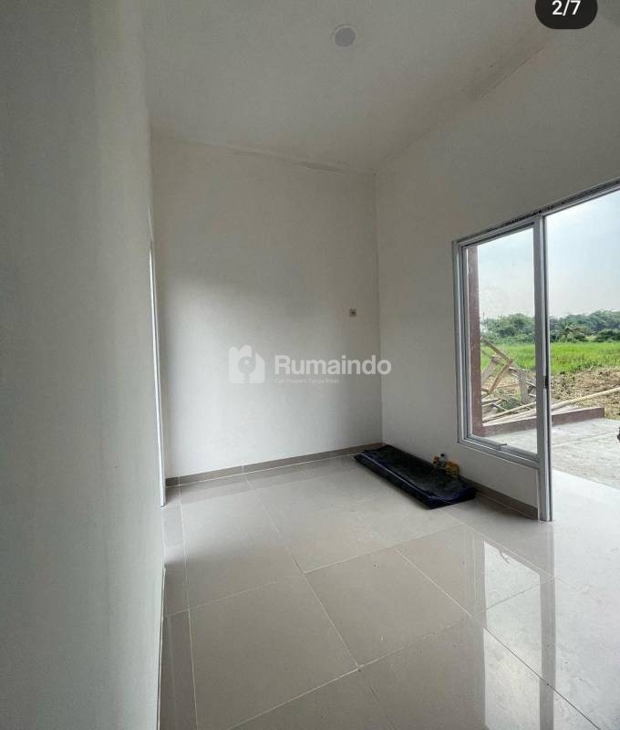 Disewakan Rumah Perum Kaisar City