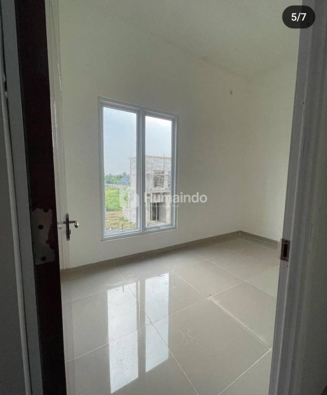 Disewakan Rumah Perum Kaisar City