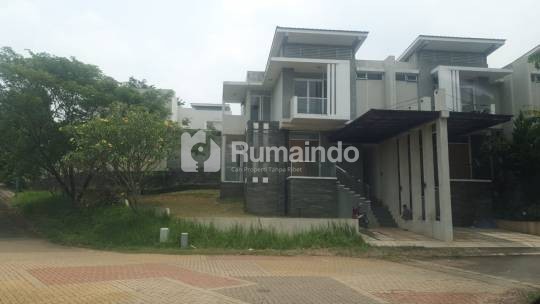 Rumah Cluster Modernhill Tranquility Pondok Cabe