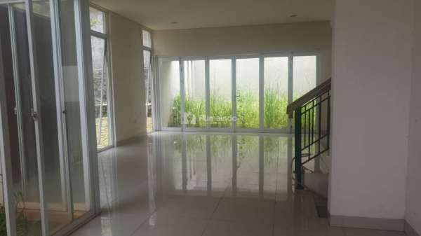 Rumah Cluster Modernhill Tranquility Pondok Cabe