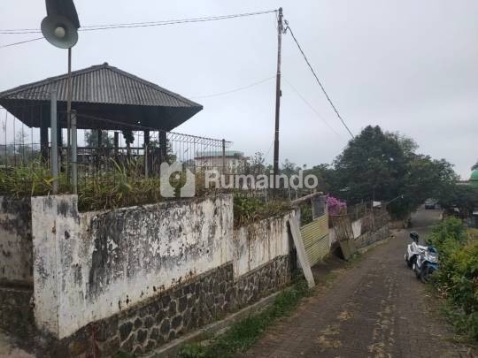 TANAH KEBUN SUBUR HARGA BAGUS DI BUMIAJI KOTA BATU.