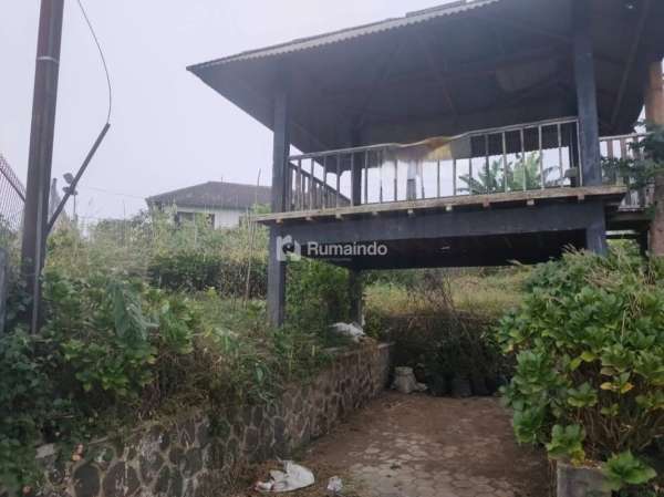 TANAH KEBUN SUBUR HARGA BAGUS DI BUMIAJI KOTA BATU.