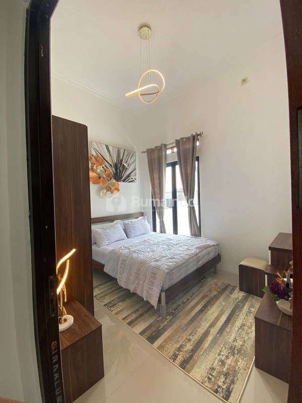 Rumah mewah harga ramah di depok