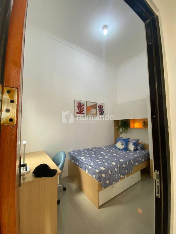 Rumah mewah harga ramah di depok