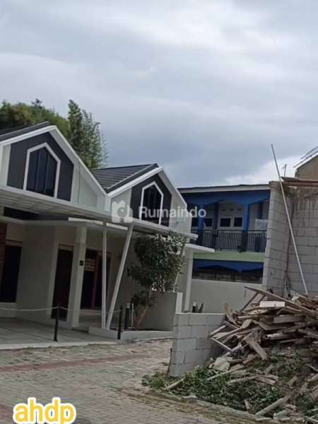 Rumah Cluster Cibiru Bandung