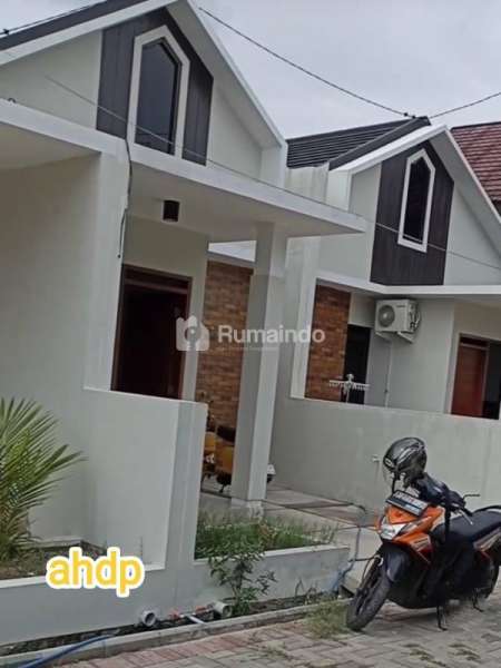 Rumah Cluster Cibiru Bandung