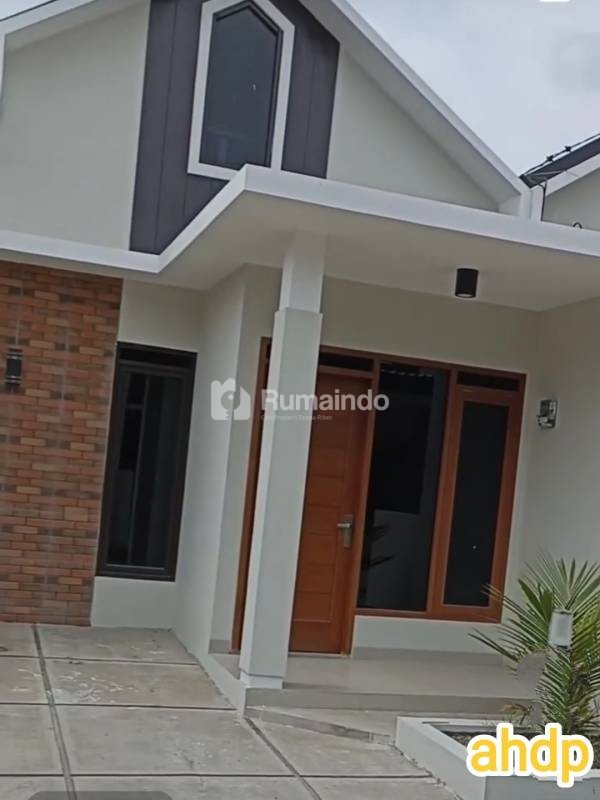 Rumah Cluster Cibiru Bandung