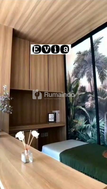 Tanpa DP dan Free PPN Hunian Ready stok siap huni