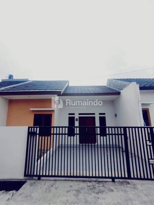 HOT DEAL!!!  DIJUAL CEPAT RUMAH BARU SIAP  CISARANTEN-ARCAMANIK KOTA BANDUNG.