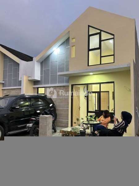 RUMAH MURAH DAERAH BEKASI,SCANDAVIAN,DP 0%,RMH READY Daerah BEKASI,TANPA BI CHECKING