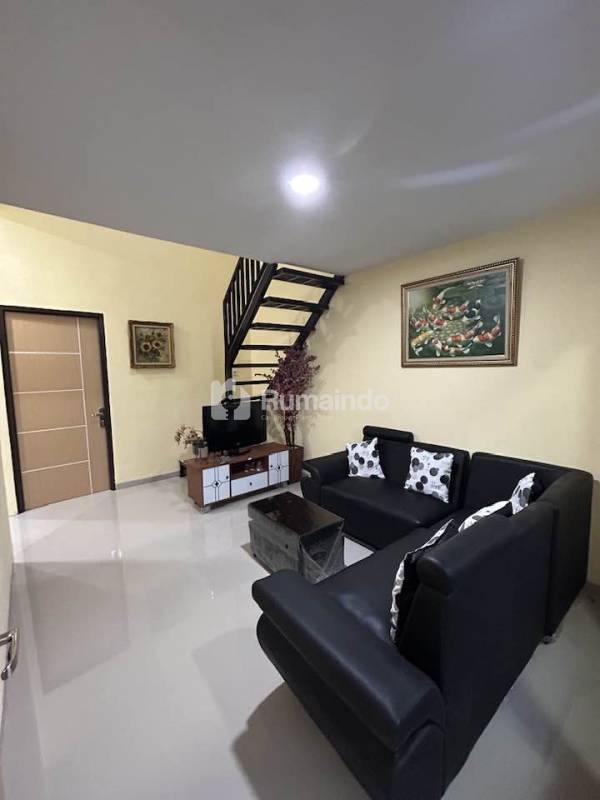 RUMAH MURAH DAERAH BEKASI,SCANDAVIAN,DP 0%,RMH READY Daerah BEKASI,TANPA BI CHECKING