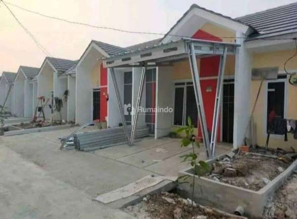 RUMAH SUBSIDI DAERAH BEKASI,RUMAH READY,DEKET STASIUN K.A, CICLAN FLAT / TETAP