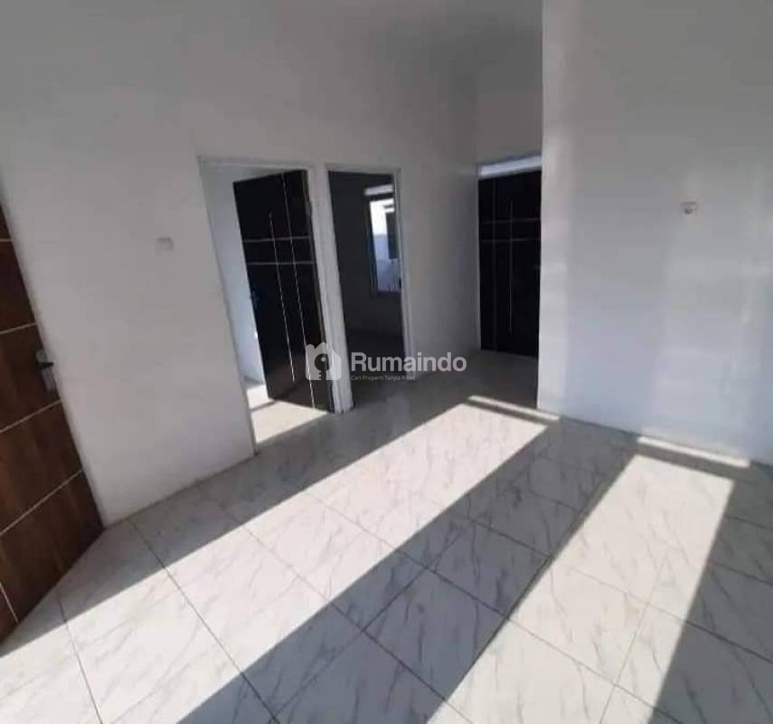RUMAH SUBSIDI DAERAH BEKASI,RUMAH READY,DEKET STASIUN K.A, CICLAN FLAT / TETAP