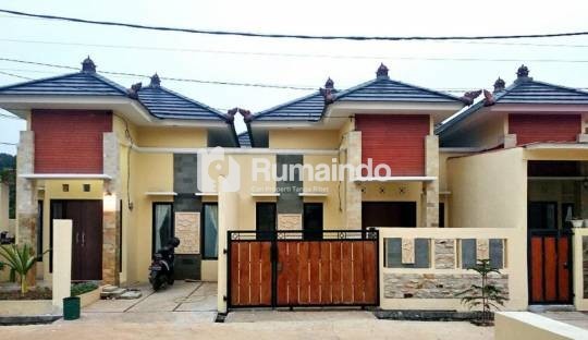 RUMAH MURAH DAERAH BEKASI,KONSEP BALI,TANPA DP,RUMAH READY,STRATEGIS.