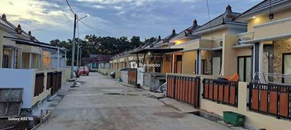 RUMAH MURAH DAERAH BEKASI,KONSEP BALI,TANPA DP,RUMAH READY,STRATEGIS.