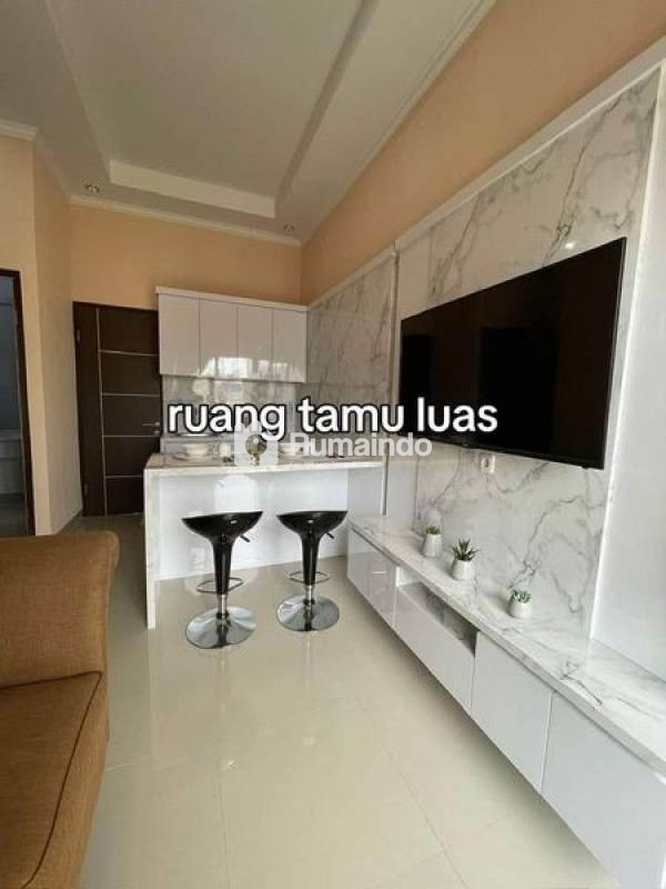 RUMAH MURAH DAERAH BEKASI,KONSEP BALI,TANPA DP,RUMAH READY,STRATEGIS.