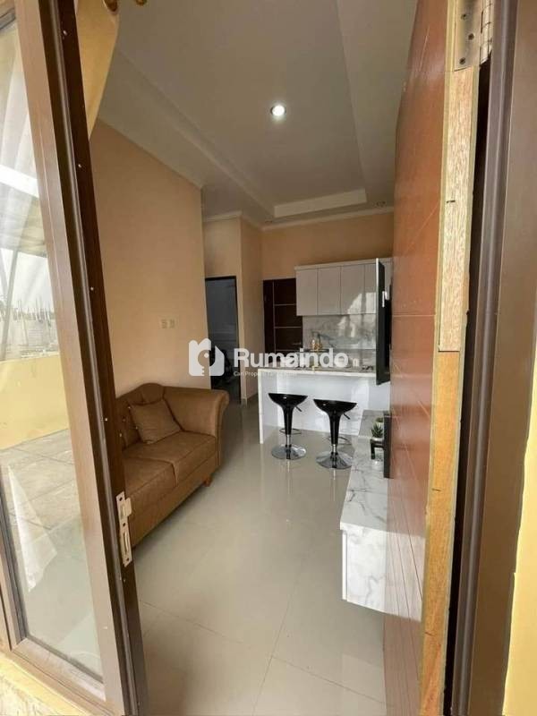 RUMAH MURAH DAERAH BEKASI,KONSEP BALI,TANPA DP,RUMAH READY,STRATEGIS.