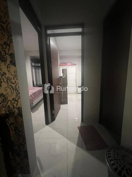 Hunian Eksklusif di antapani kota bandung