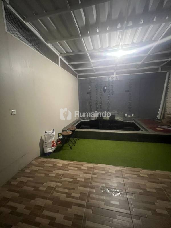 Hunian Eksklusif di antapani kota bandung