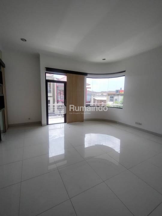 Dijual Sudirman Town House - Kota Bandung