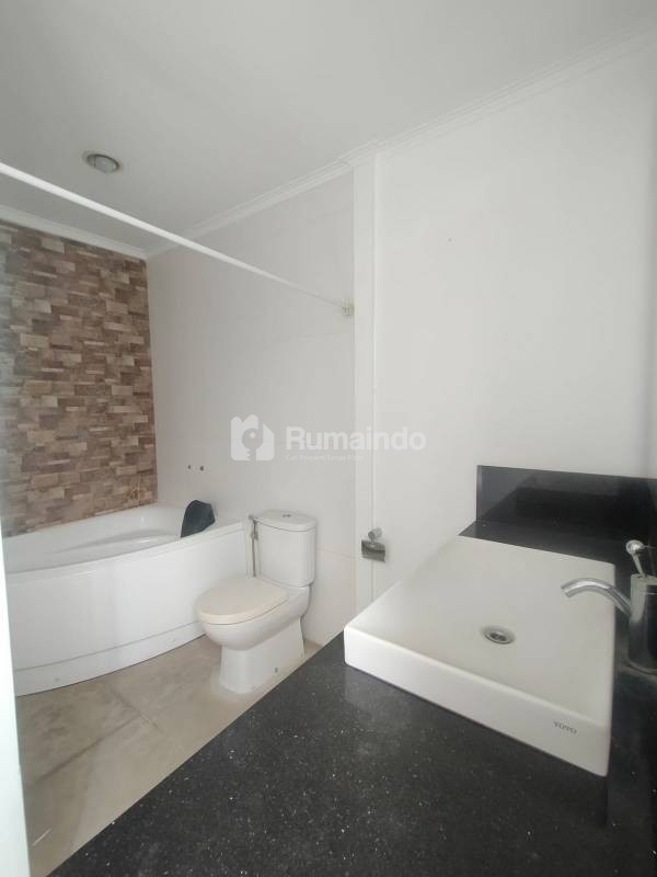 Dijual Sudirman Town House - Kota Bandung