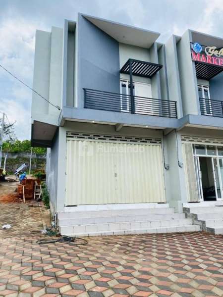 RUKO STRATEGIS POROS JALAN RAYA SUMBERSEKAR DAU BATU MALANG