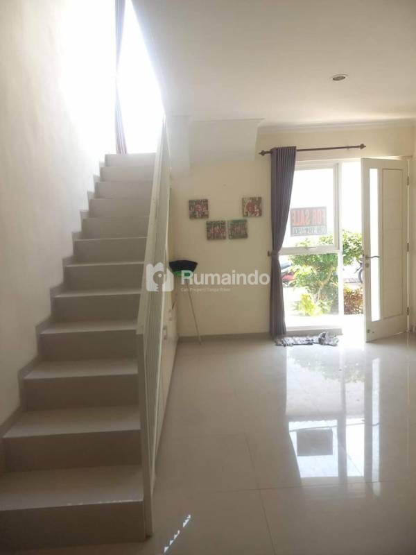 RUMAH BAGUS HARGA BAGUS DI PARAMA PANDERMAN KOTA BATU.