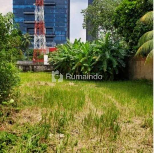 Tanah Di Pasar Minggu Raya-Harga Dibawah Njop-Zona C1 Campuran