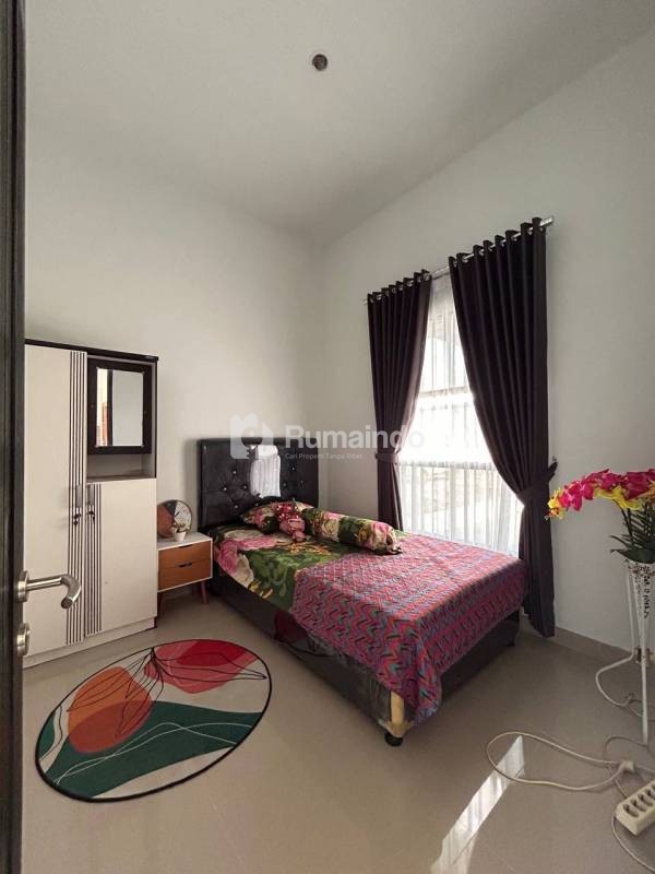 Azzura Nusantara Residence Lokasi : Wanasari - Cibitung